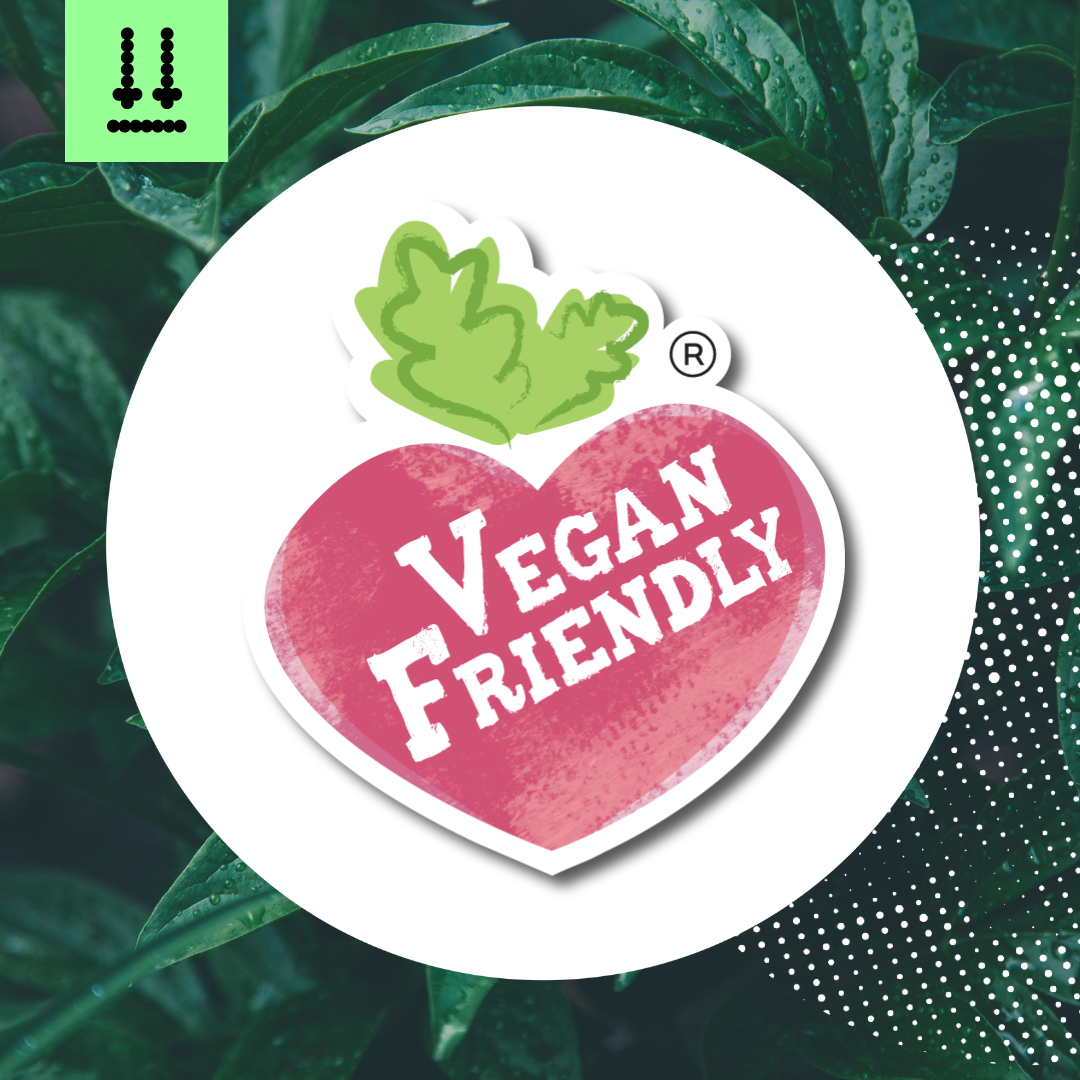 Vegan Friendly